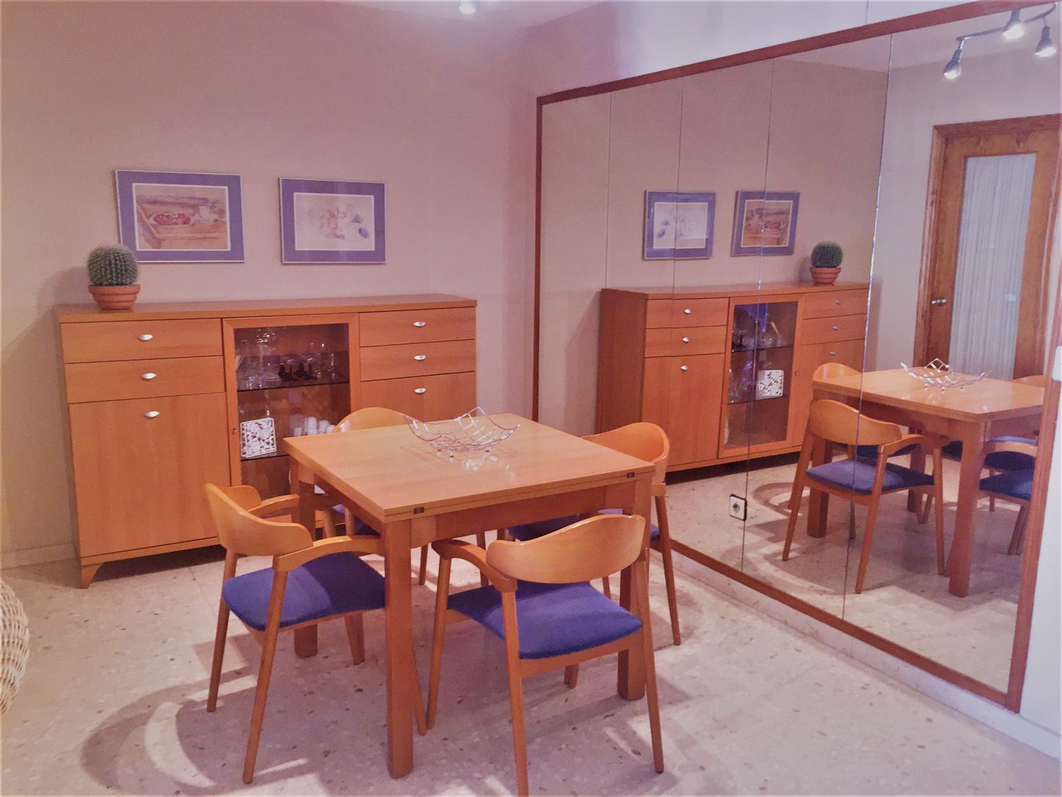 Piso en avenida l'Horta, 26 - Foto 5