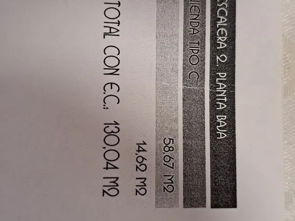 Piso en paseo Penyal d'Ifach, 38 - Foto 24