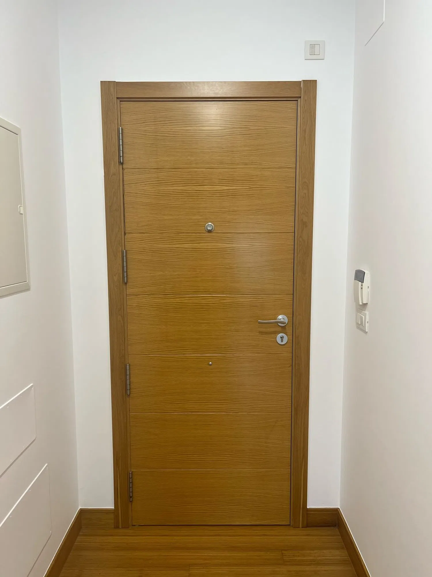 Estudio en calle de SolÍs, 17 - Foto 1