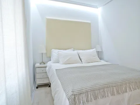 Estudio en calle de Viriato, 4 - Foto 2