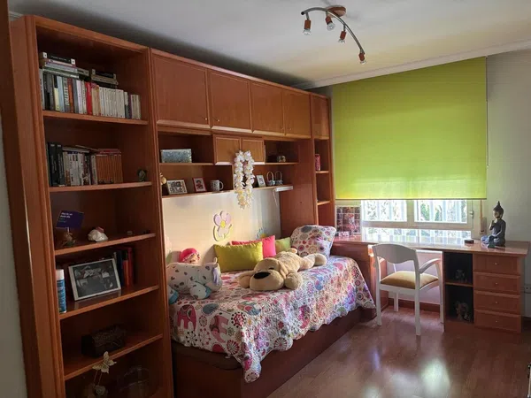 Chalet adosado en Zona Carretera del Plantío - Foto 12
