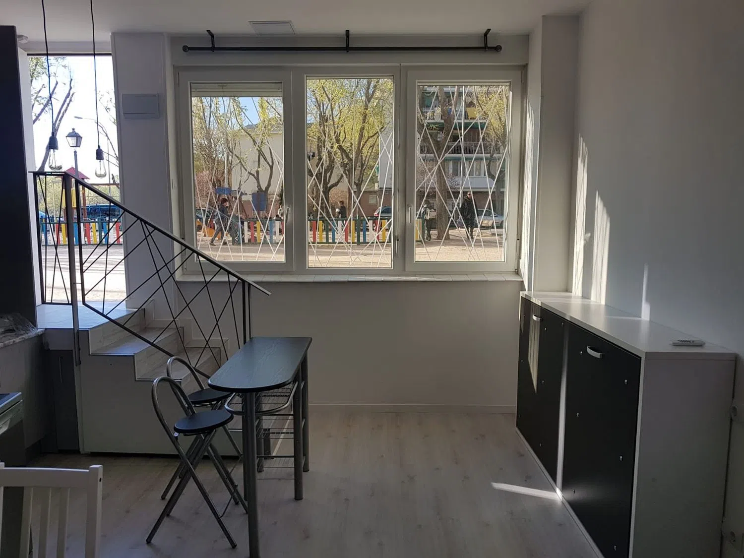 Estudio en calle San Pancracio, 1 - Foto 7