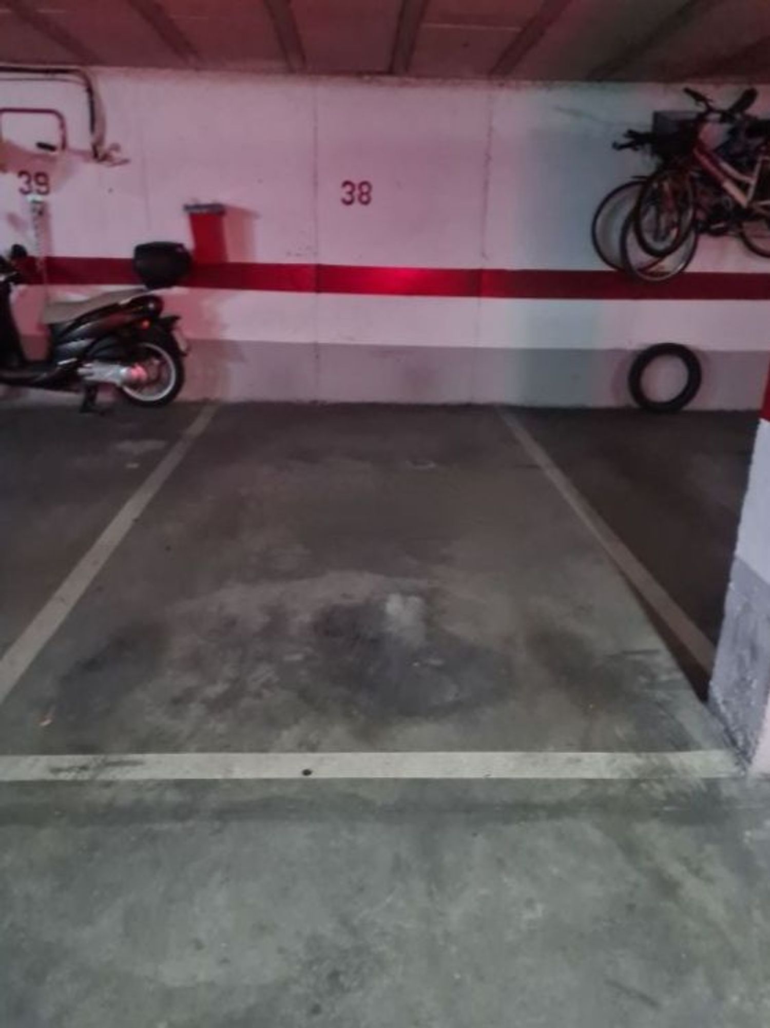 Piso en Plaza la Malagueta, 14, Avenida de las Ciencias - Foto 15