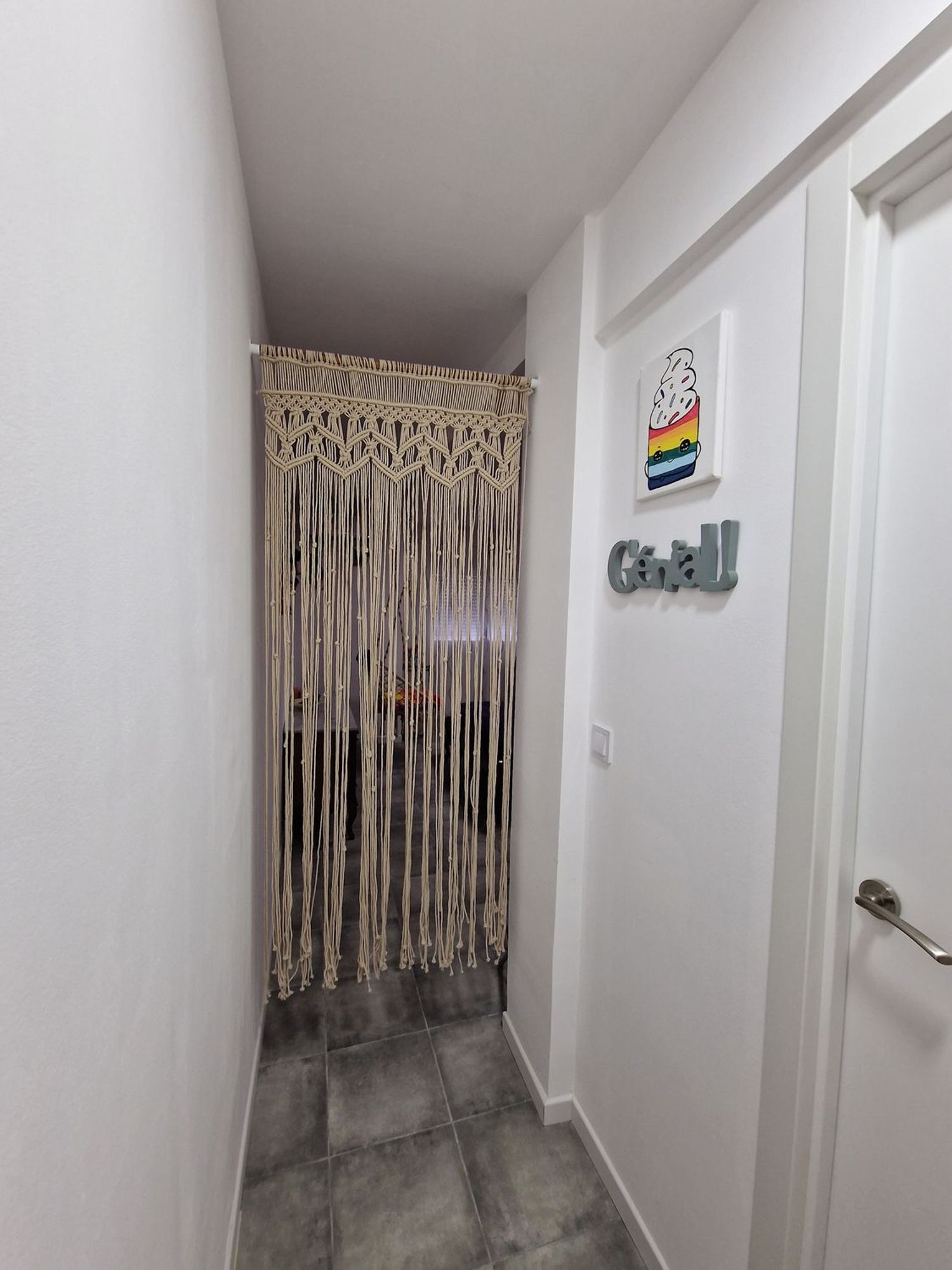 Estudio en travesía del Canal, 41 - Foto 21