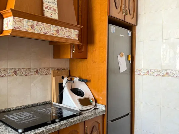 Chalet adosado en Calle Ginés de Sepúlveda, 140, Huerta de la Reina - Foto 27