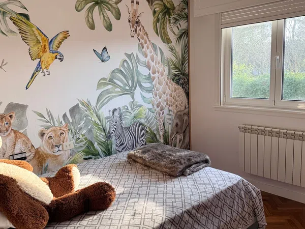 Chalet adosado en Liáns - Foto 4