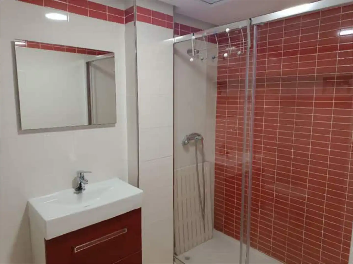Apartamento en En el centro urbano - Foto 8