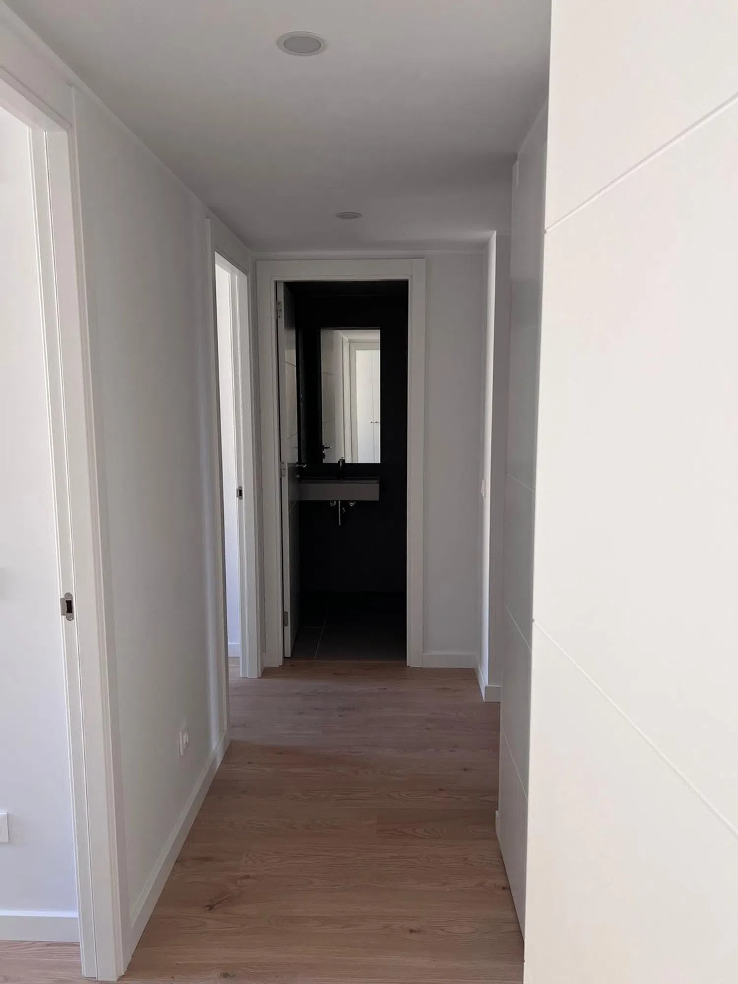 Ático en calle de la Creu de Xirivia, 2 - Foto 9