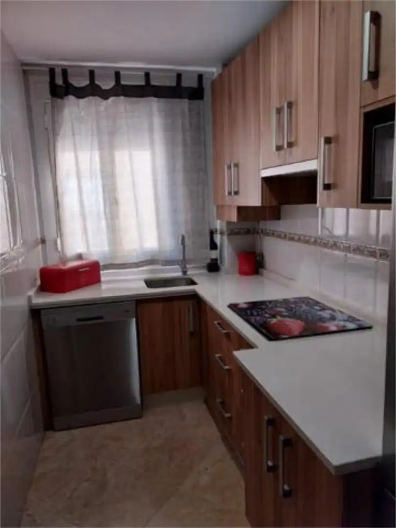 Piso en céntrico - Foto 4