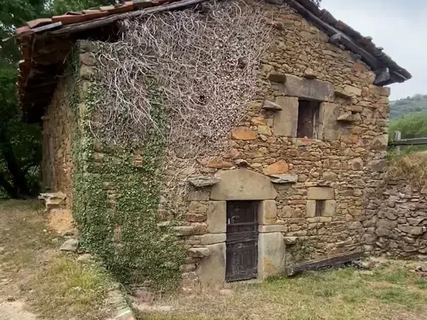 Finca rústica en Prieres s/n - Foto 3