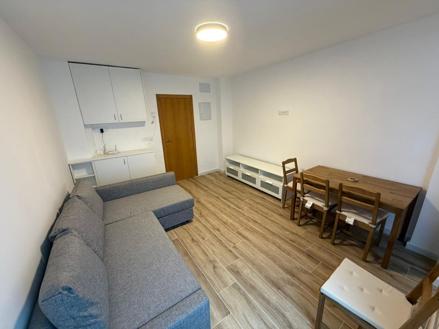 Piso en calle Jerónimo Molina, 4 - Foto 8