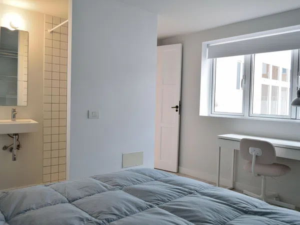 Piso en calle Campoamor, 8 - Foto 21