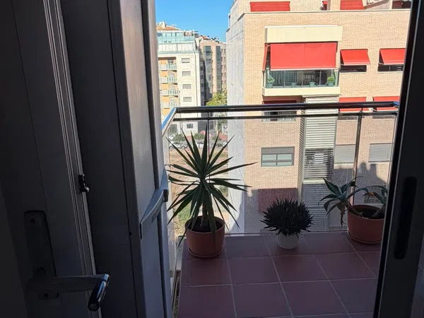 Piso en Paseo Joaquín Garrigues Walker, 9, Zona Juan Carlos I - Avenida de Europa - Foto 9