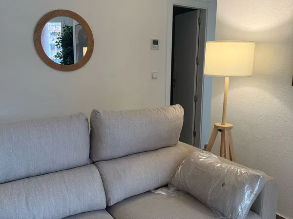 Piso en plaza Albert Einstein, 7 - Foto 18