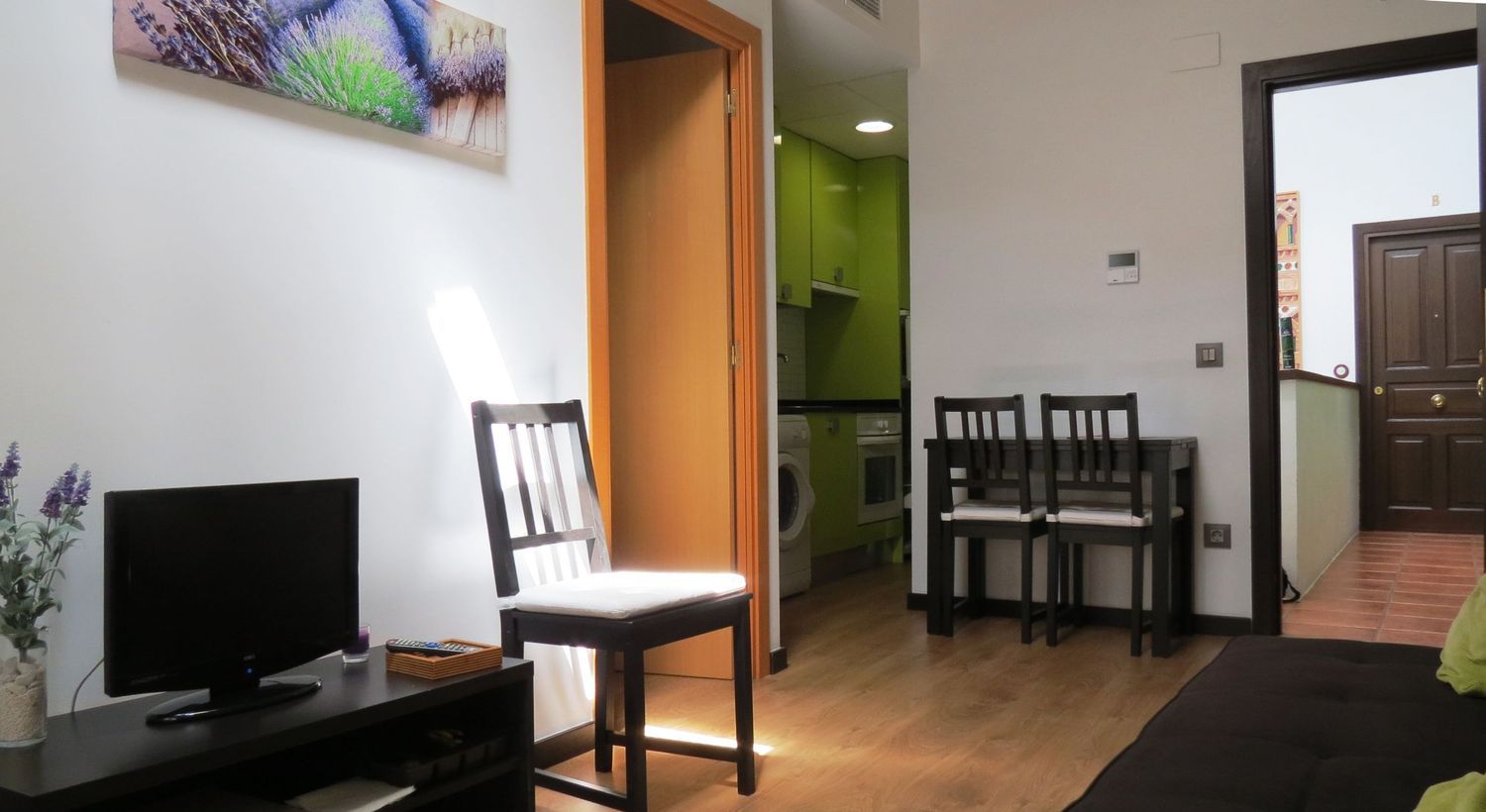 Piso en calle Horno, 15 - Foto 25