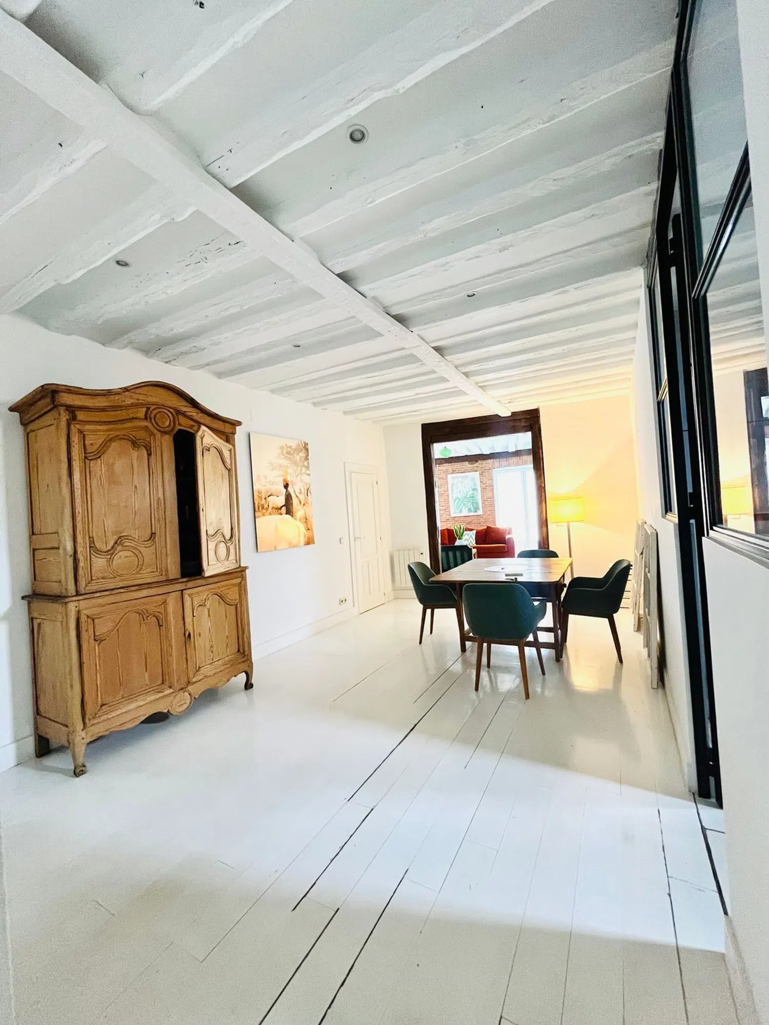 Ático en calle de Hortaleza, 77 - Foto 12