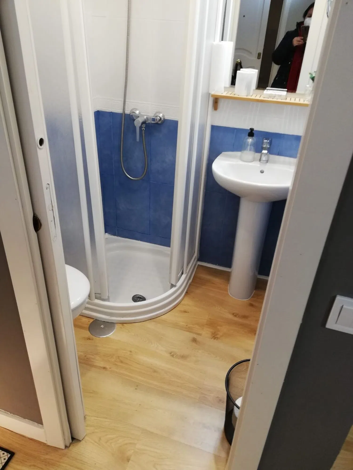 Piso en calle de Francos Rodríguez, 11 - Foto 10