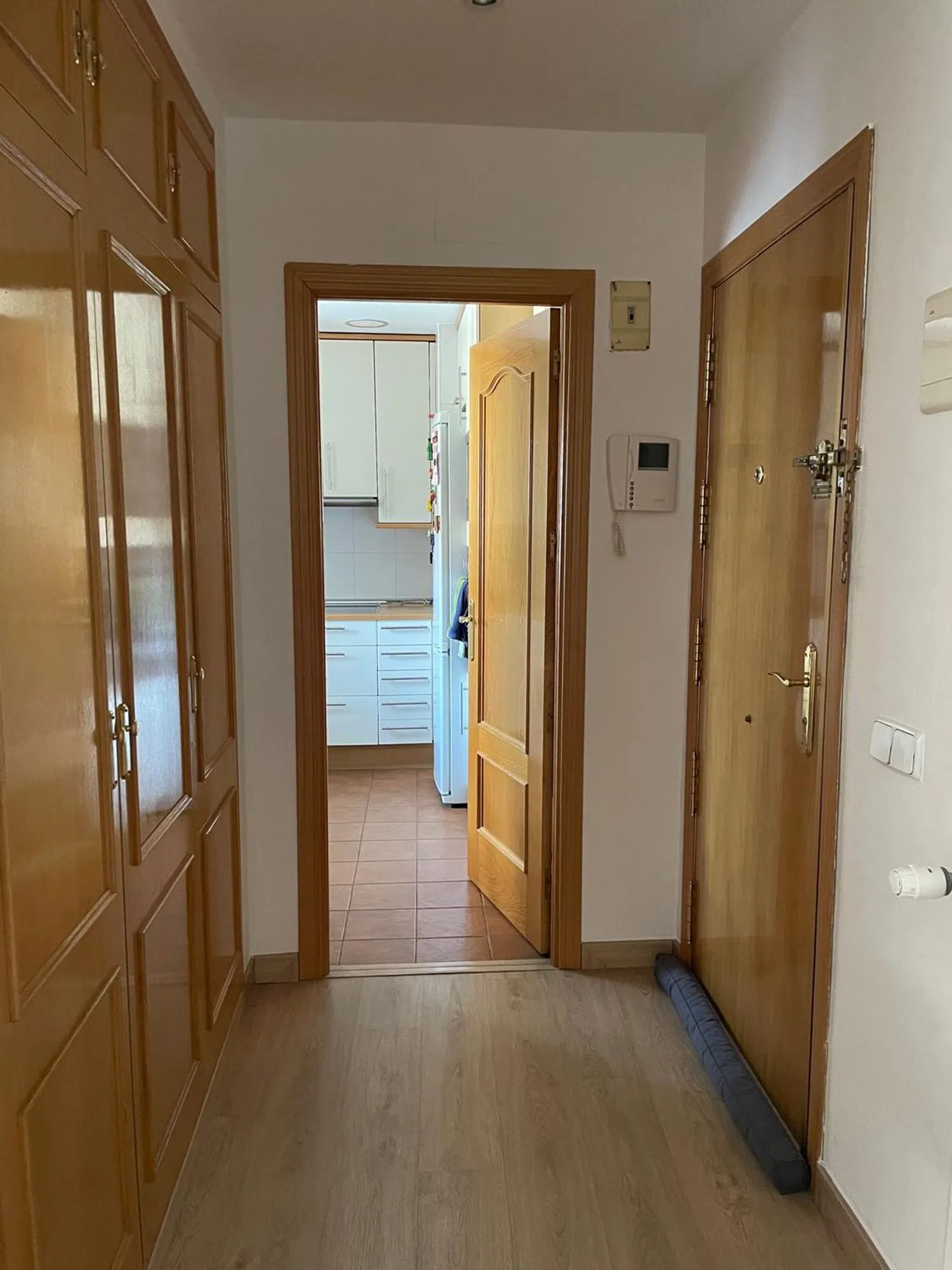 Piso en calle de Clara del Rey, 52 - Foto 3