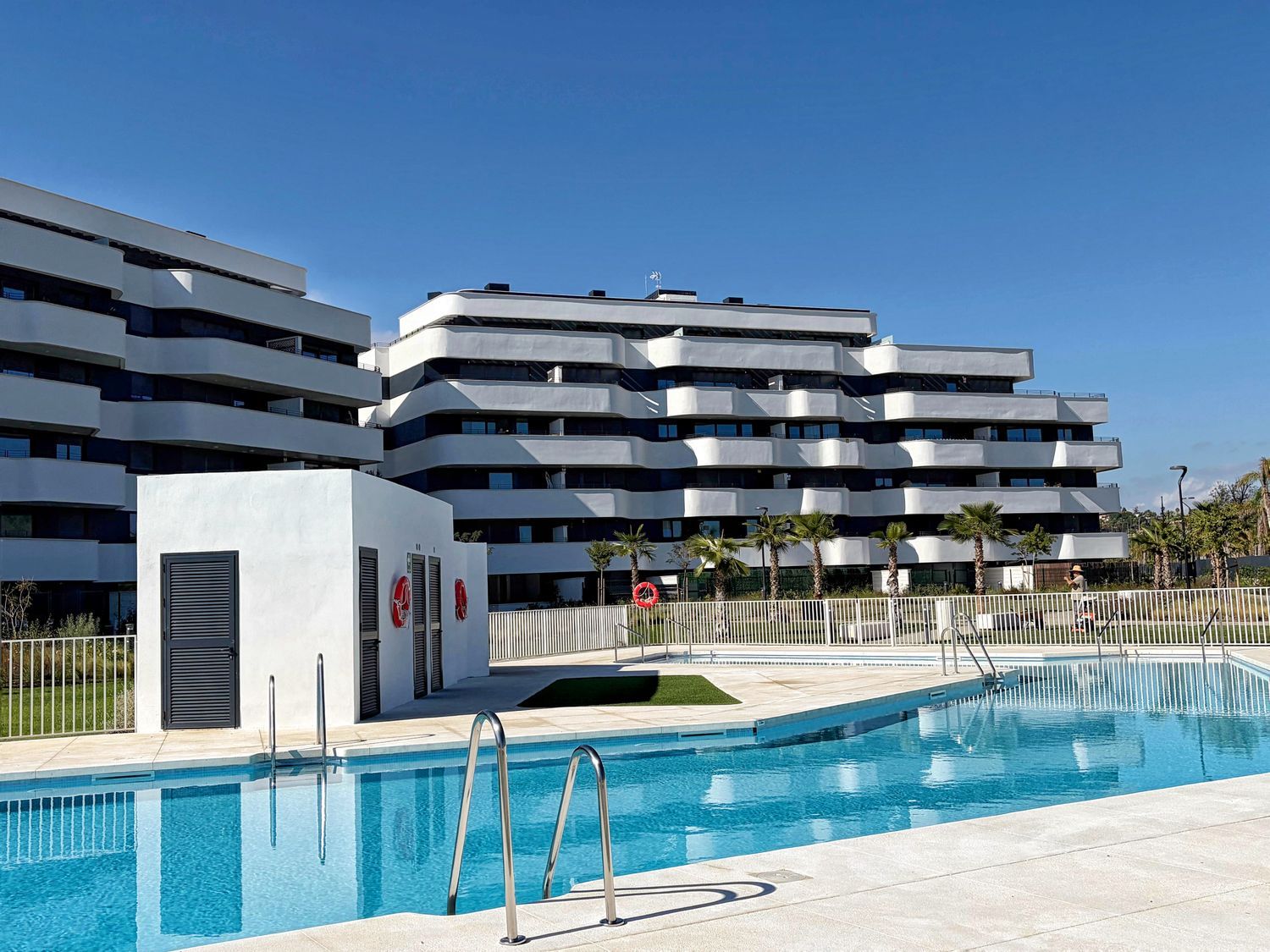 Piso en Avenida Mar de Alborán, 9, Los Álamos - Foto 14
