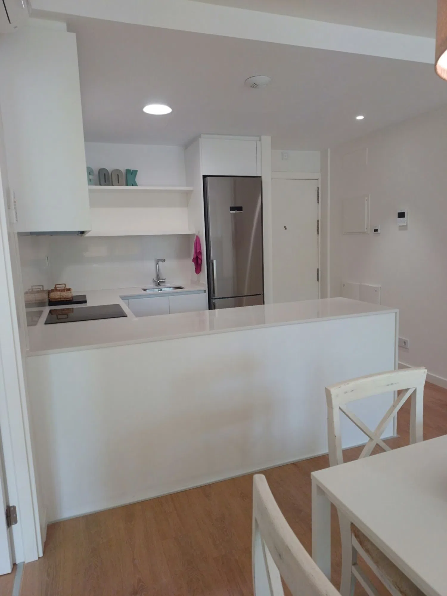 Piso en avenida Mèxic, 21 - Foto 9