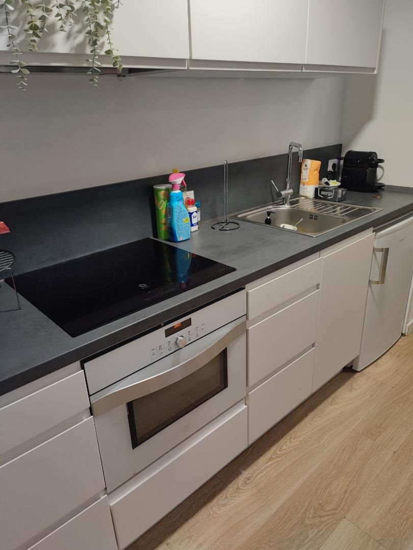 Piso en  Calle de Santiago 22