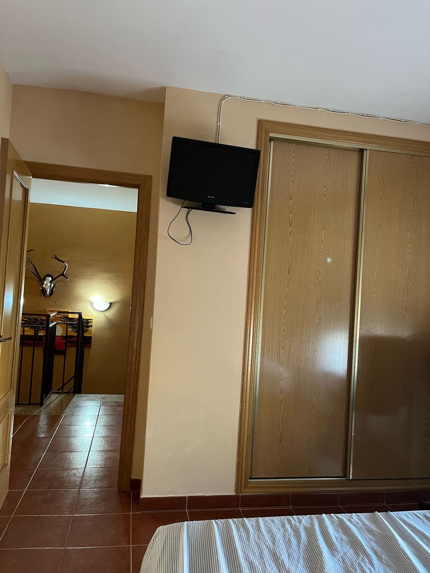 Chalet adosado en La Gineta - Foto 11