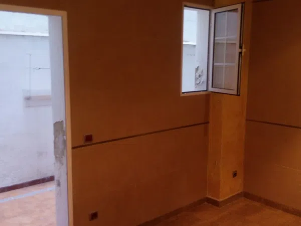 Piso en calle de Juan de Urbieta, 44 - Foto 1