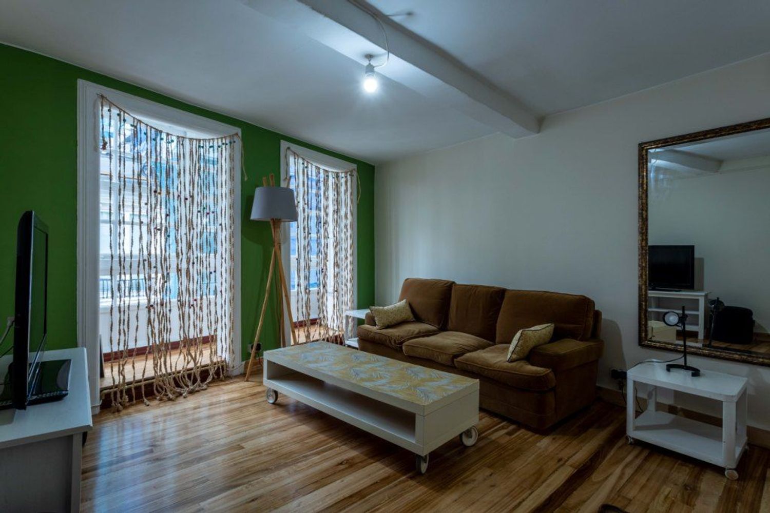 Piso en calle Panaderas, 9 - Foto 1