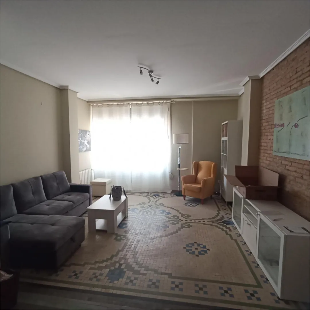 Piso en  Carrer d'Alcoi 5 - Foto 3