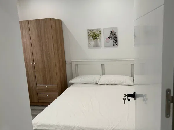 Piso en paseo Maragall, 350 - Foto 1