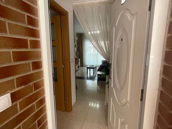 Piso en Avenida Jardín, 27, Costa Marfil - Foto 2