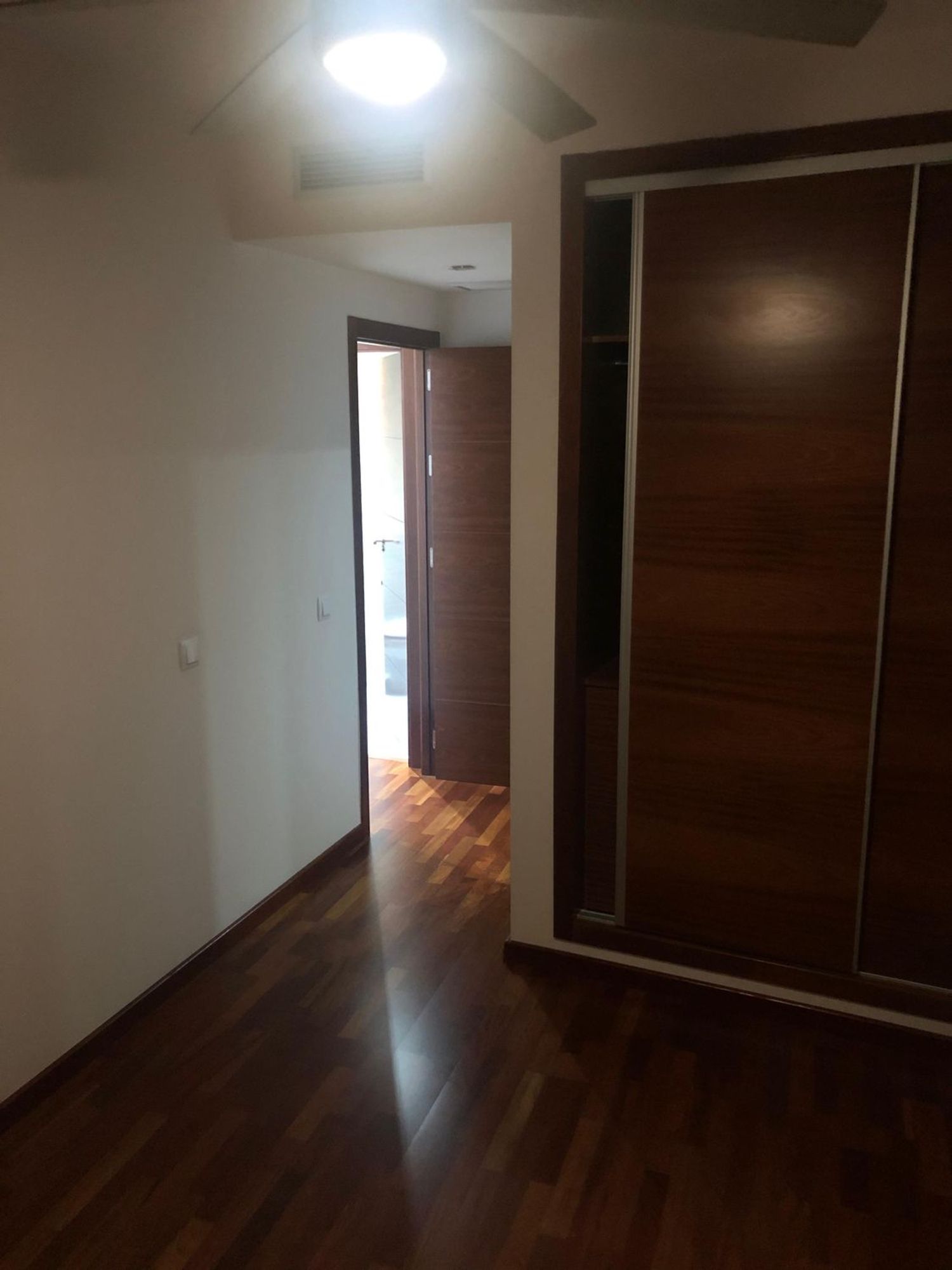 Piso en Plaza Brigada Paracaidista, 4, Zona Juan Carlos I - Avenida de Europa - Foto 7