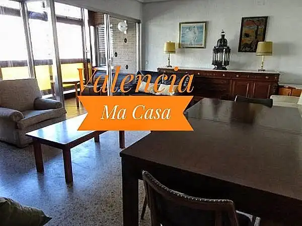 Piso en  Valencia Capital - Foto 3