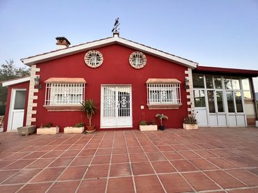 Chalet en  Calle Vicario 1 - Foto 1