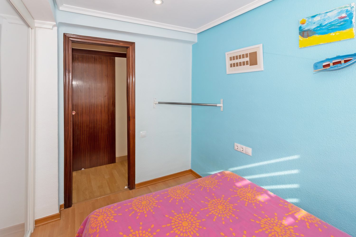 Piso en avenida de l'Equador, 60 - Foto 14