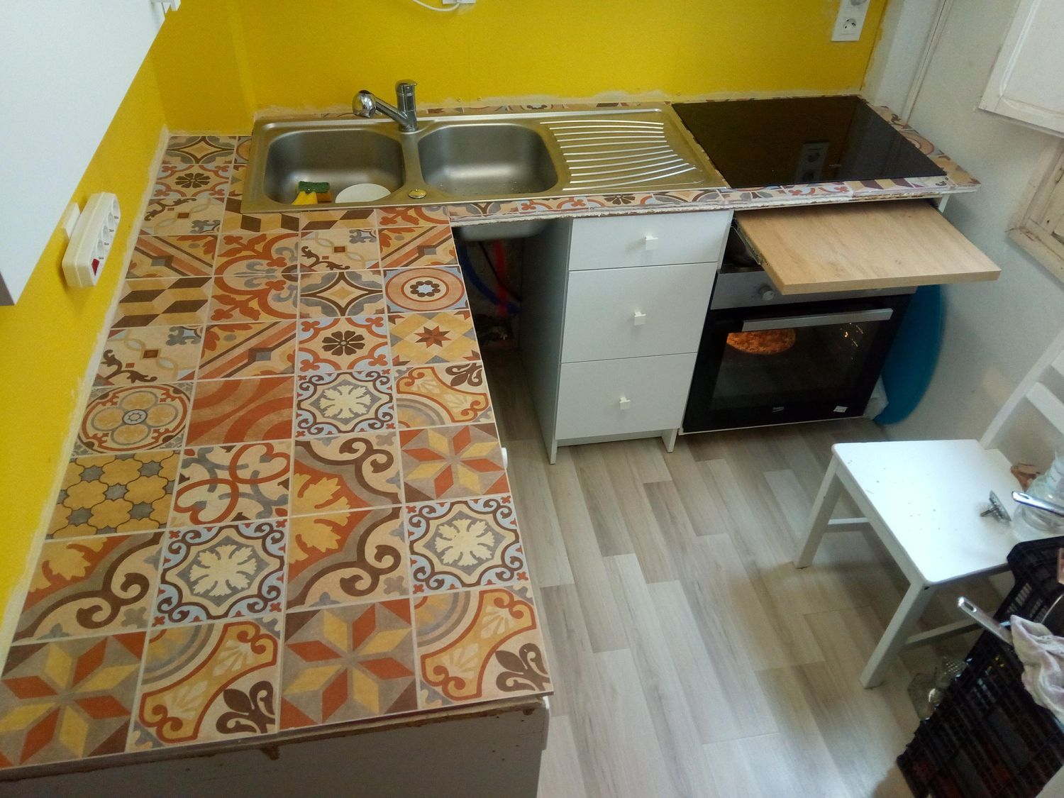 Piso en Calle Masegosa, 40, Sagrado Corazón - Foto 8