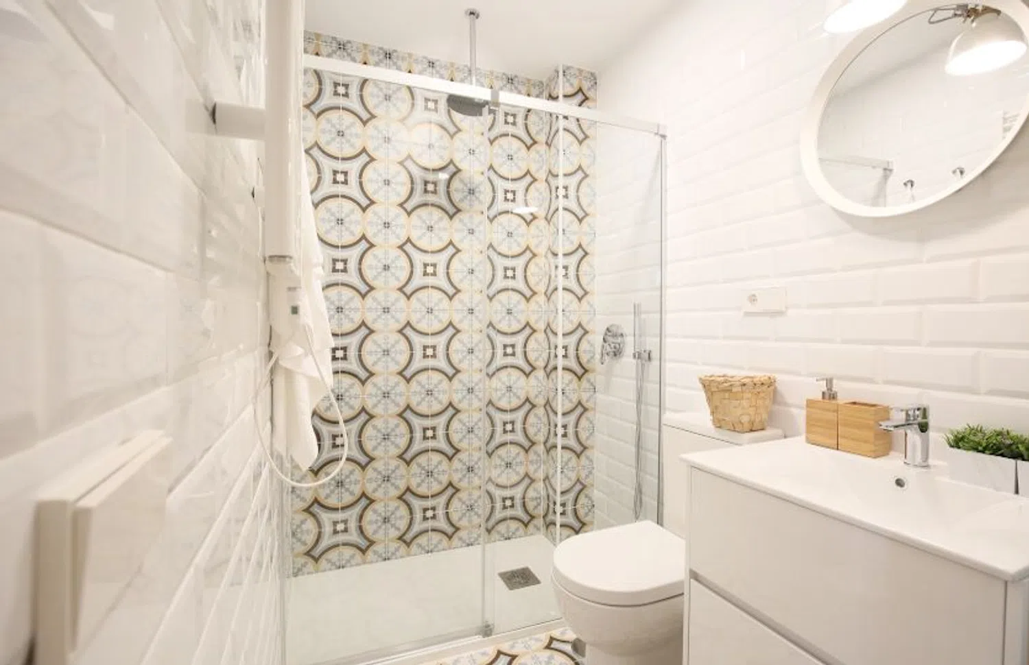 Piso en calle de la Sombrerería, 8 - Foto 11