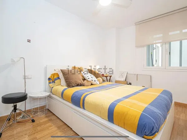 Piso en Calle de Villalonga, 33, Sta Catalina - El Jonquet - Foto 18