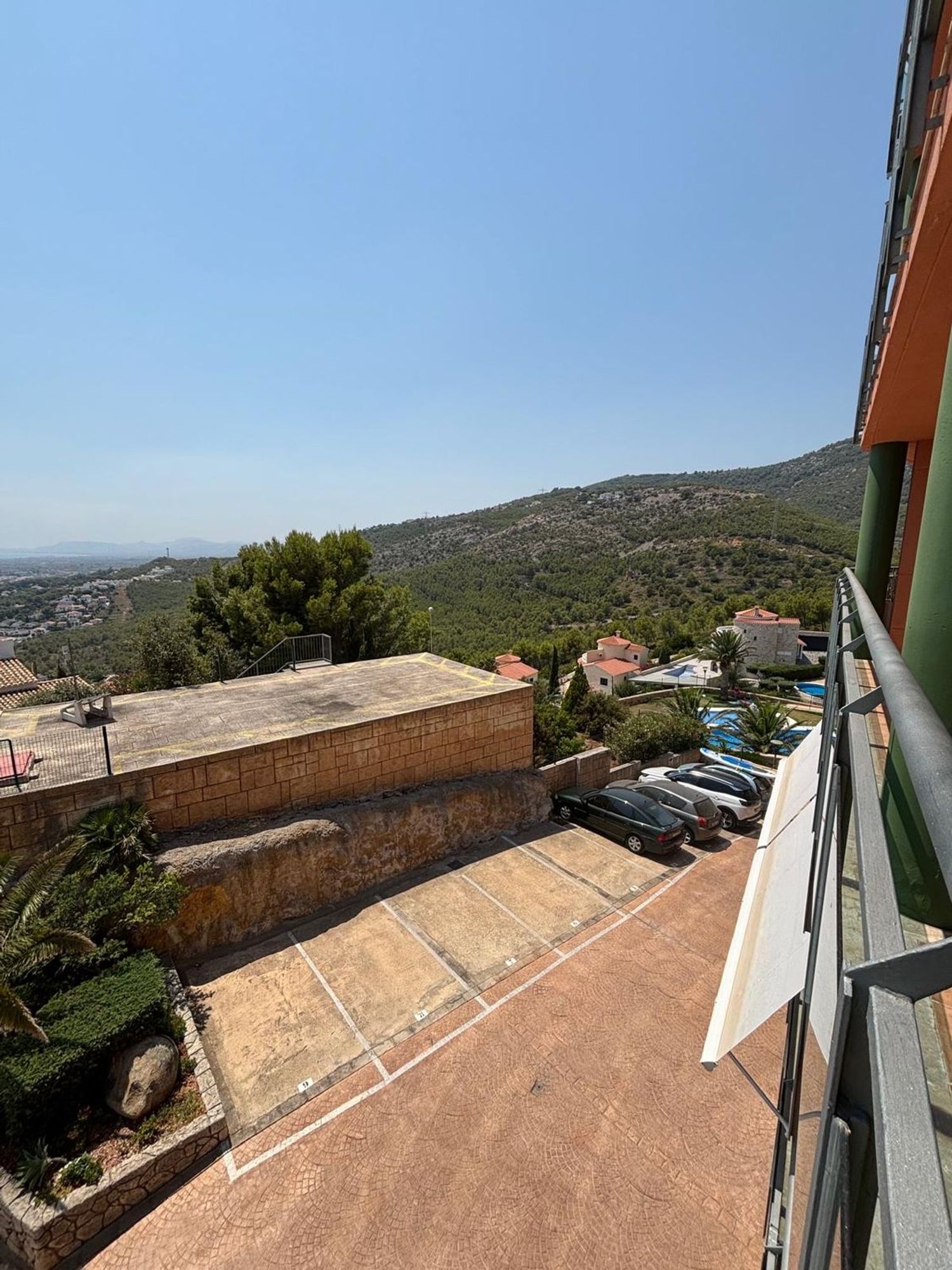 Piso en Calle Regne Unit, 142 - Foto 10