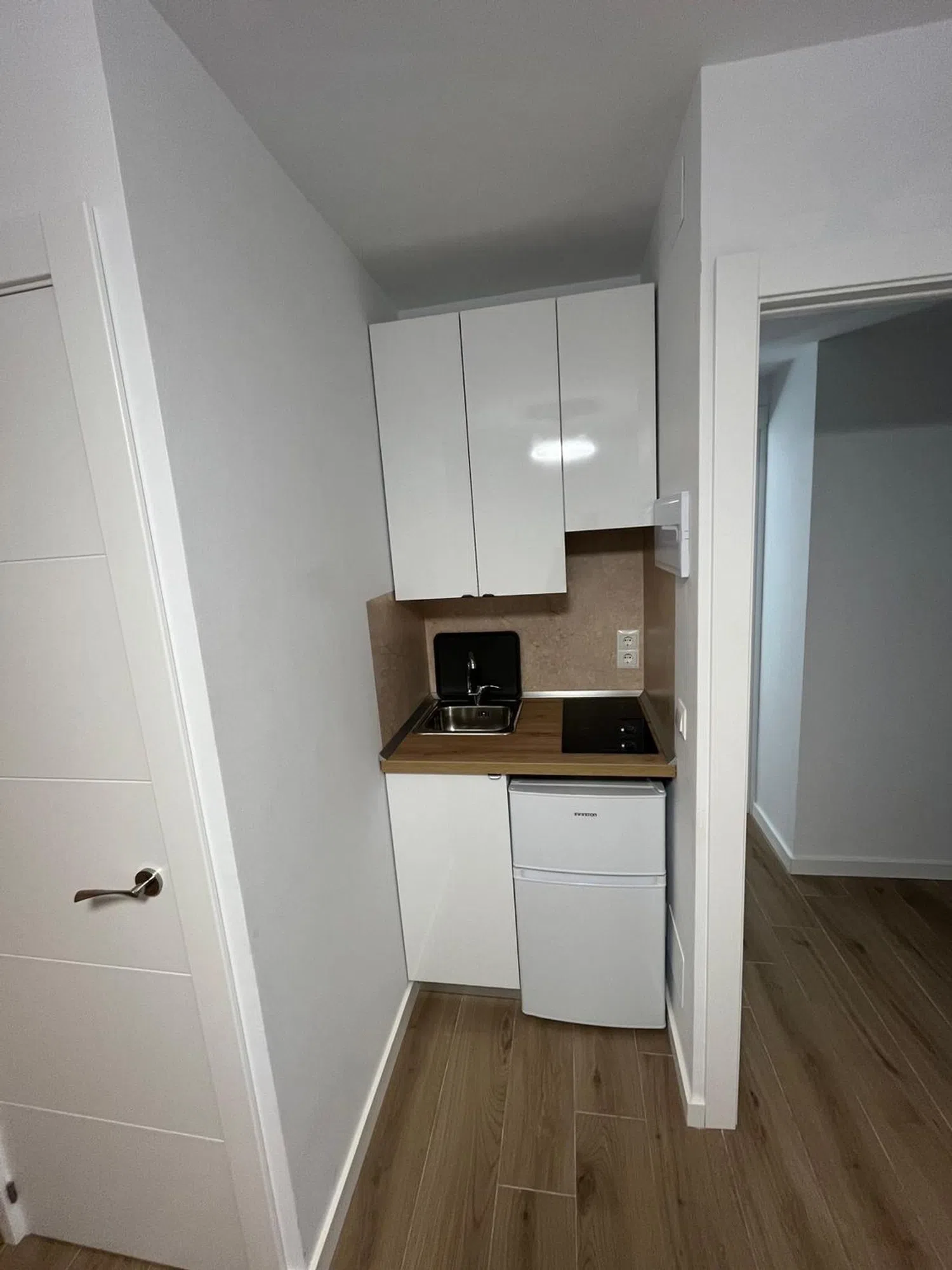 Estudio en plaza Victoria, 5 - Foto 5