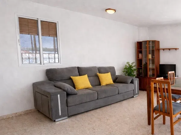 Chalet adosado en calle Castilla, 54 - Foto 4