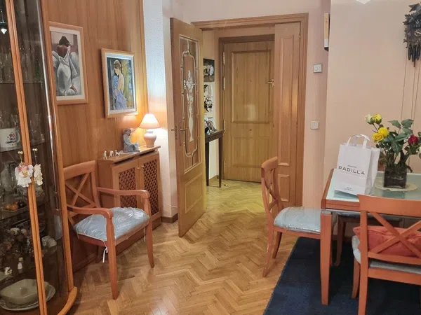 Piso en calle de Ladera de los Almendros, 18 - Foto 7