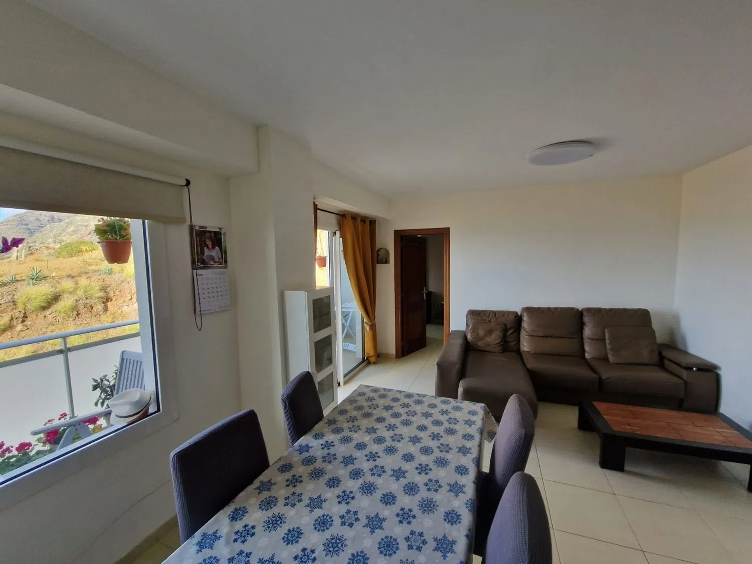 Piso en calle Montalmar, 31 - Foto 4