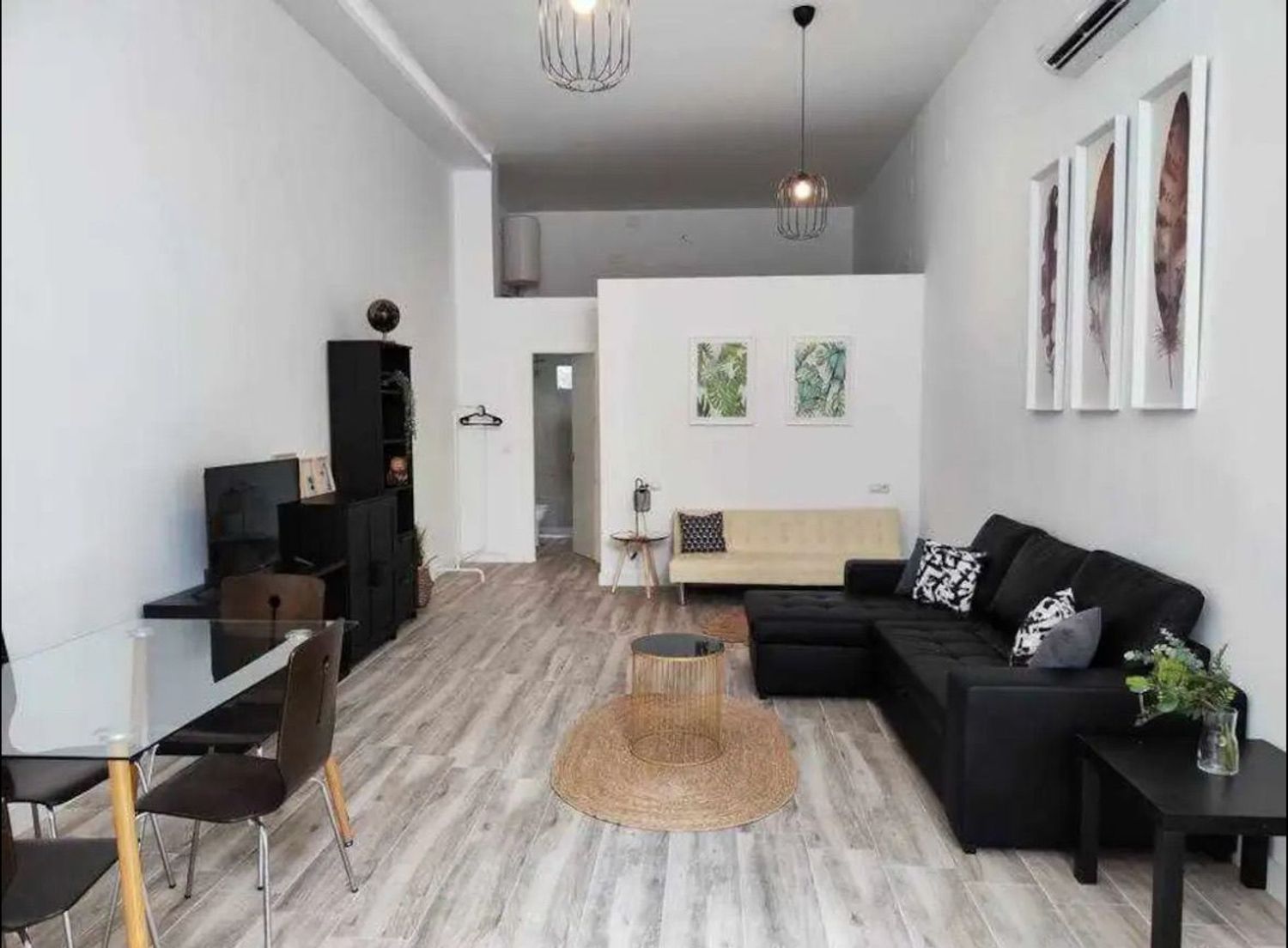 Piso en Calle Carraca, 6, Victoria Eugenia - Foto 6