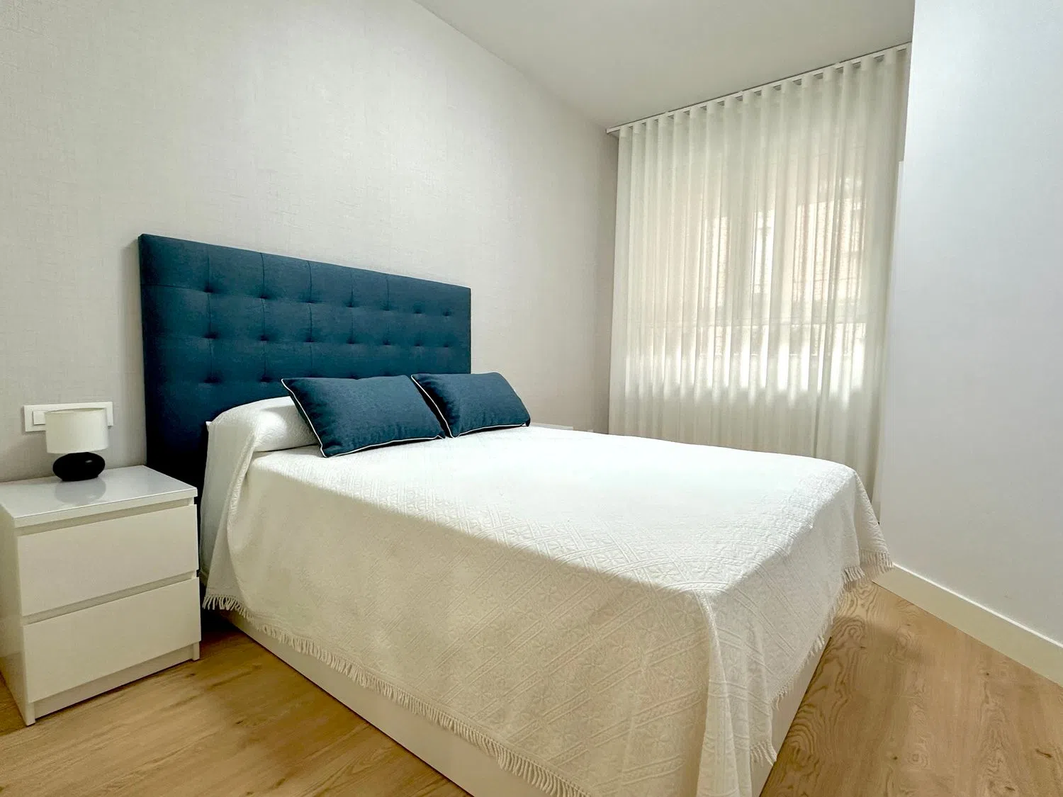 Piso en calle de Bravo Murillo, 297 Posterior - Foto 11