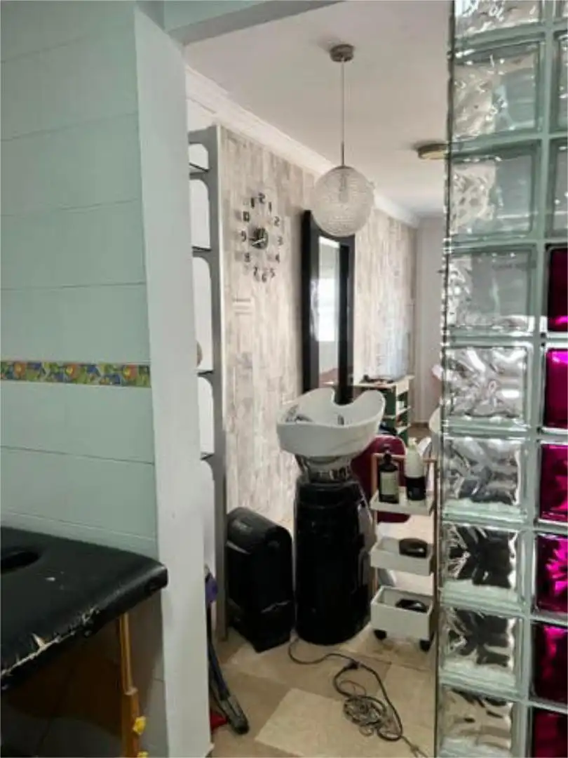 Loft en Barriada Santiago - Foto 9