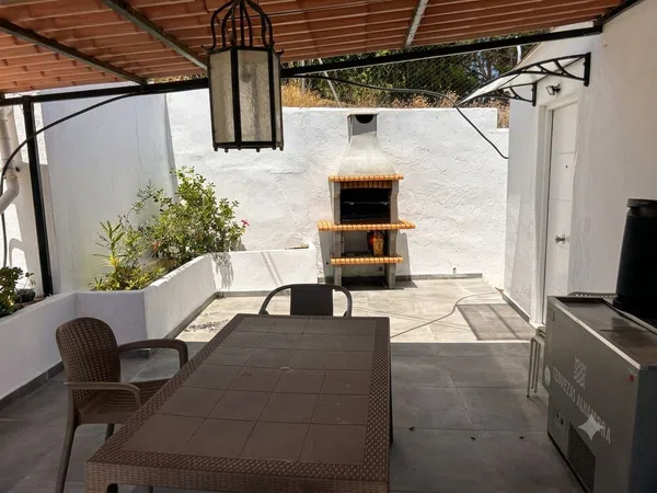 Casa o chalet independiente en El Romeral-Peñón de Zapata, El Romeral-Peñón de Zapata - Foto 32