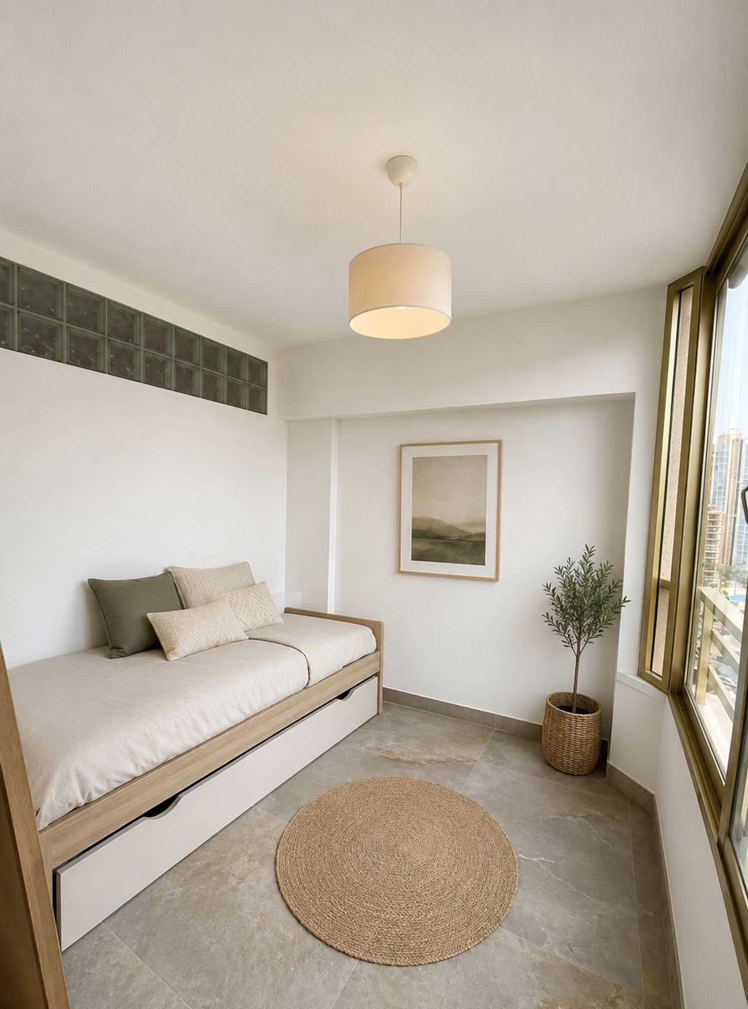 Piso en Calle Altea, 2, Cala de Finestrat - Foto 5