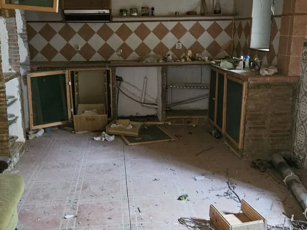 Casa rural en Calle Caid Al-Mandari, 48 - Foto 6