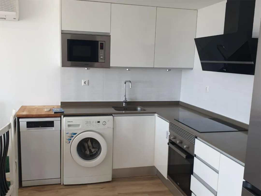 Piso en  Avenida Benidorm 18 - Foto 9